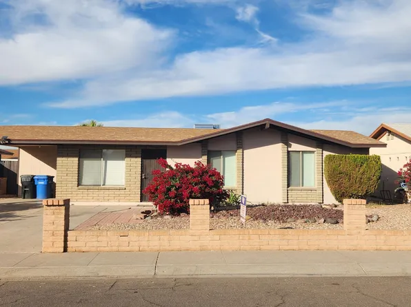 9002 W Roma Ave, Phoenix, AZ 85037