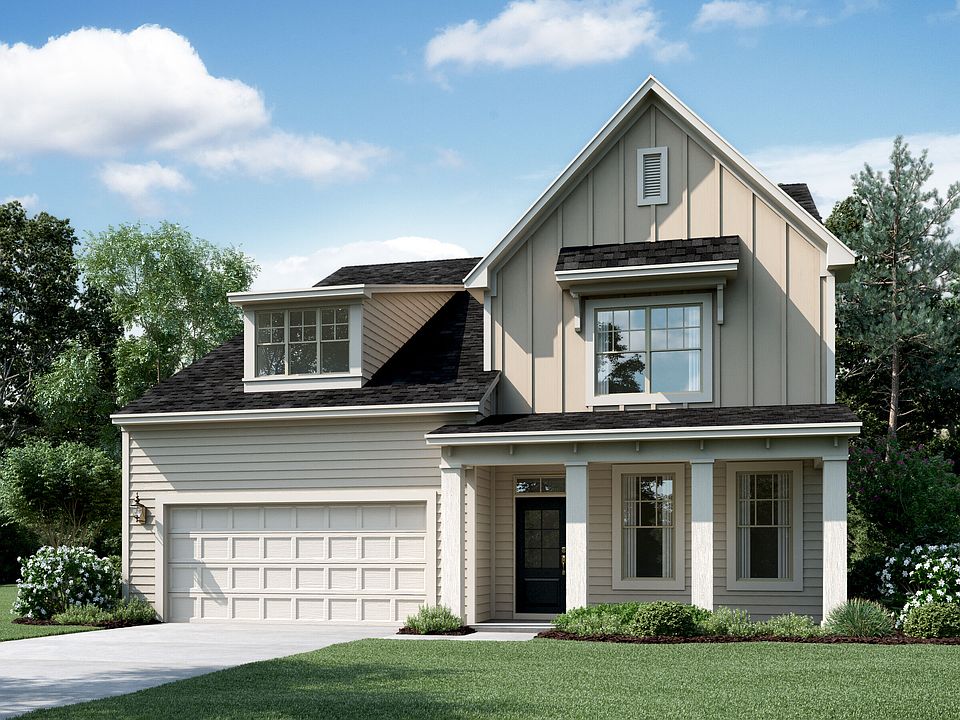 Blair Elevation C