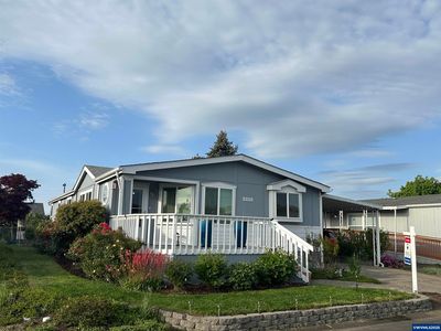 4395 Bren Loop NE #58, Salem, OR, 97305