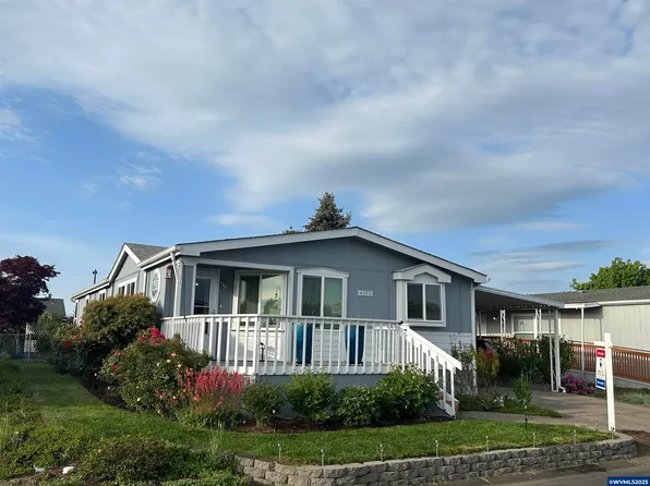 4395 Bren Loop NE #58, Salem, OR 97305