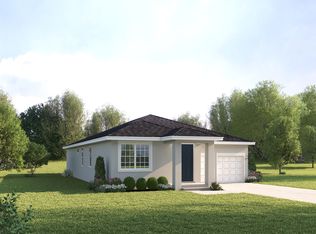 Harrison Plan, Parkview Preserve, Apopka, FL 32712
