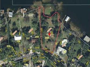 551 Ridgewood Dr, Windermere, FL 34786