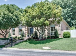 17 Foxhall Close, Nashville, TN 37215