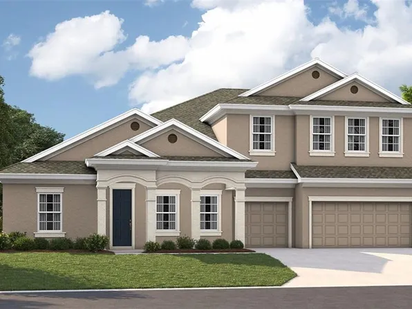 5180 Wildwind Dr, Apollo Beach, FL 33572