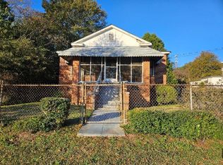 203 11th Ave, Phenix City, AL 36869