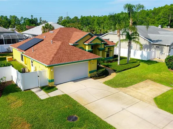 21820 Carson Dr, Land O Lakes, FL 34639