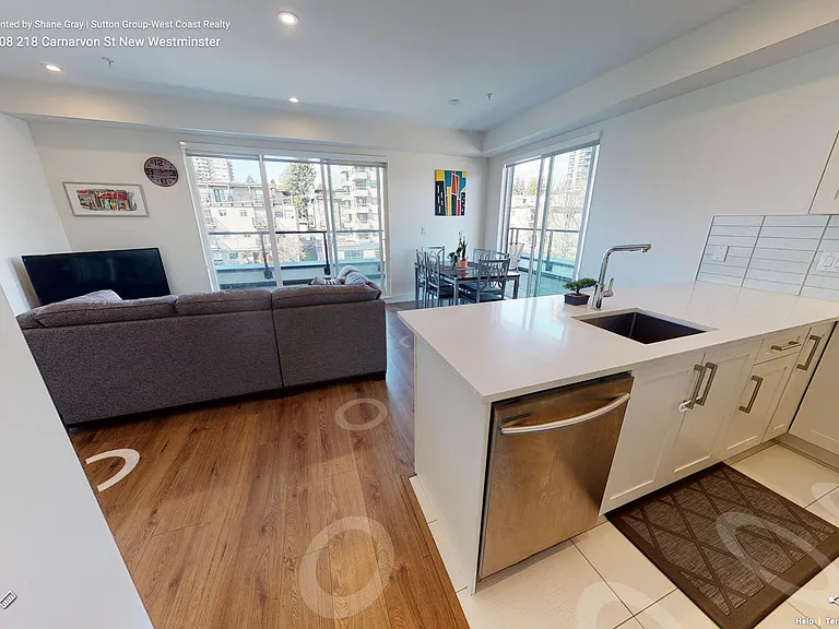 218 Carnarvon St — Photo 7