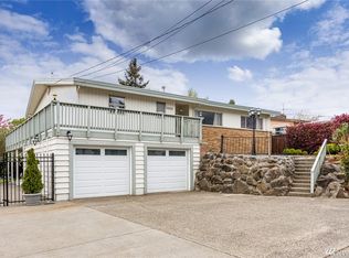 2908 NE 8th Pl, Renton, WA 98056