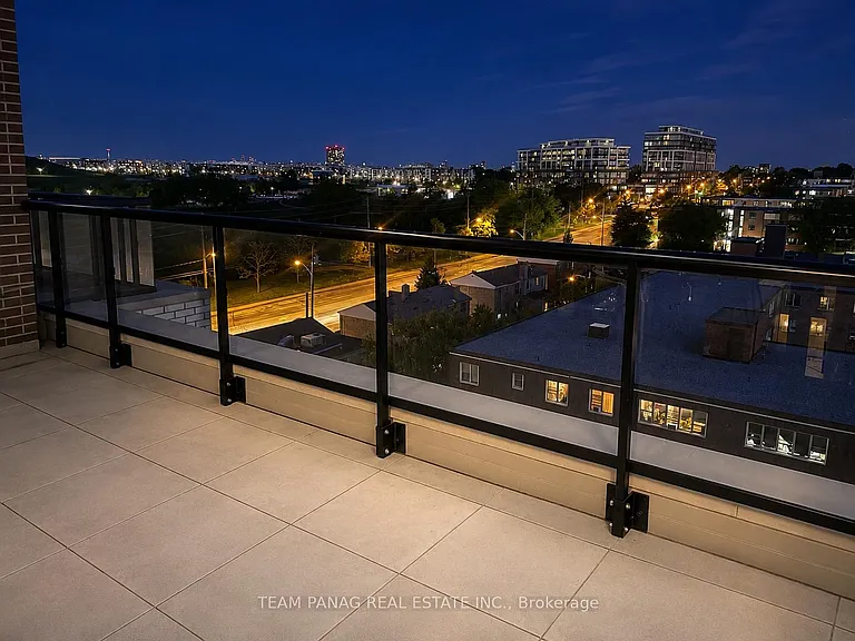 3100 Keele St #715 — Photo 7
