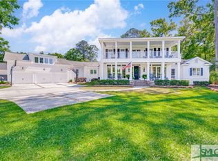 62 Waterway Dr, Savannah, GA 31411