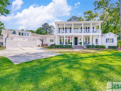 62 Waterway Dr, Savannah, GA, 31411