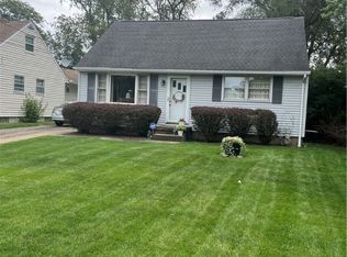 4018 Cypress Ct NE, Canton, OH