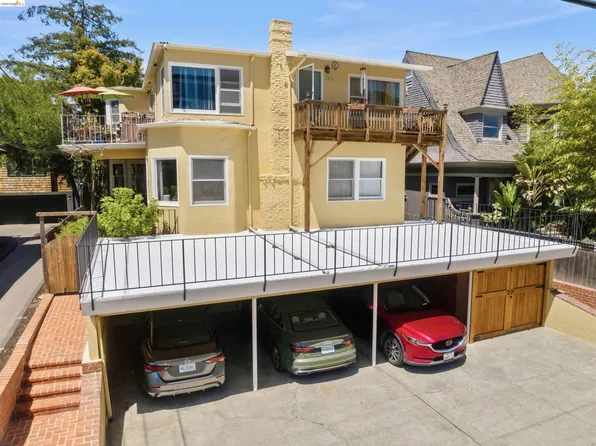 339 Hanover Ave, Oakland, CA 94606