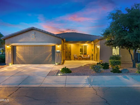 19833 N MONTE Lane, Maricopa, AZ 85138