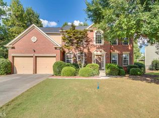 546 Ashland Pkwy, Woodstock, GA