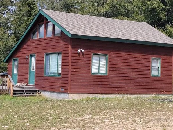 105 Canyon Creek Rd, Ten Sleep, WY 82442