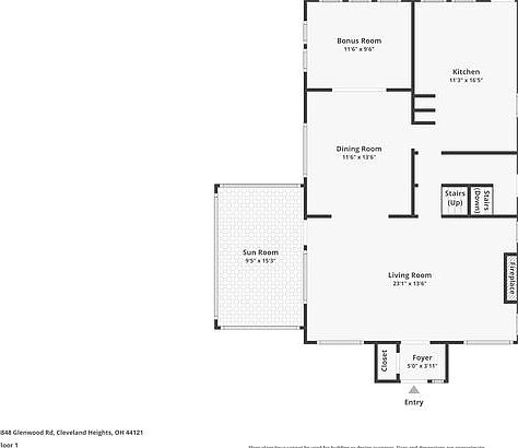 2nd image of this home