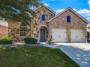313 Highland Ridge Dr, Wylie, TX 75098
