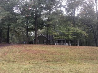 125 Brittney Ln, Lagrange, GA 30240