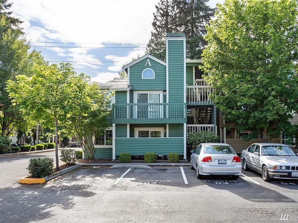 1st image of 22700 30th Ave S APT A304