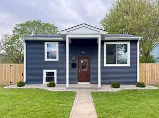 513 N Illinois Ave, Kankakee, IL 60901