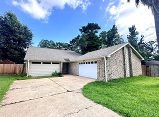 25106 Collingtree Dr, Spring, TX 77389