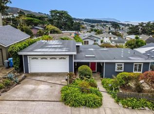 326 Channing Way, Pacifica, CA 94044
