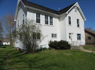 111 S 3rd St, Colby, WI 54421