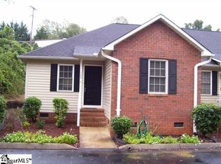 108 Park Crossing Dr #A, Easley, SC 29640