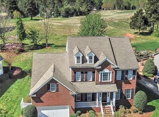 16123 Northstone Dr, Huntersville, NC 28078