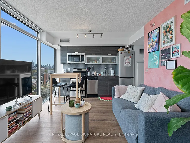 36 Lisgar St #1722E — Photo 7