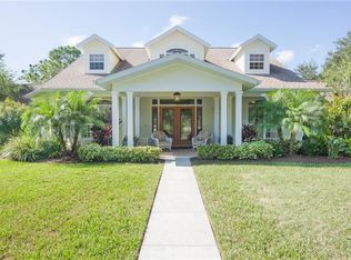 21810 68th Ave E, Bradenton, FL 34211