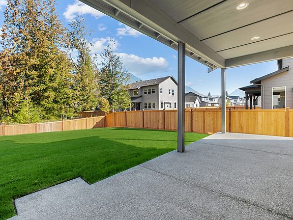 Homesite 2051 Outdoor Living