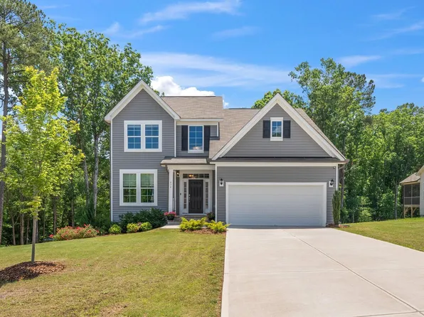 474 Village Bend Dr, Fuquay Varina, NC 27526