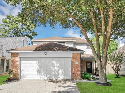 28 Presidio Rd, Montgomery, TX, 77356
