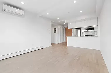 Rented by Living New York