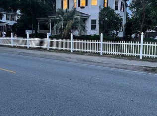 114 N Darlington Ave, Lamar, SC 29069