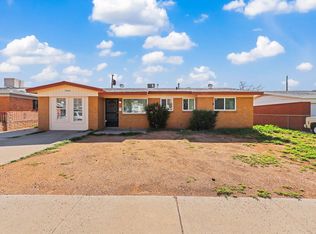 10060 Kellogg St, El Paso, TX 79924