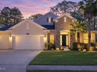 420 STATELY SHOALS Trail, Ponte Vedra, FL 32081