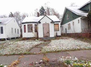 13367 Wade St, Detroit, MI
