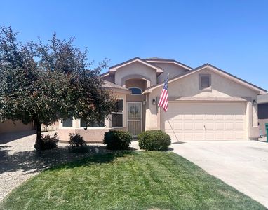 313 Peaceful Meadows Dr NE, Rio Rancho, NM, 87144