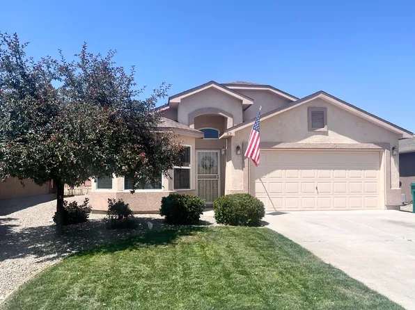313 Peaceful Meadows Dr NE, Rio Rancho, NM 87144