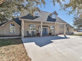 6221 Chalimar Rd, San Angelo, TX 76904