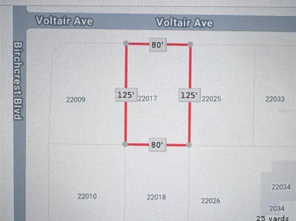 22017 Voltair Ave #27, Pt Charlotte, FL 33954