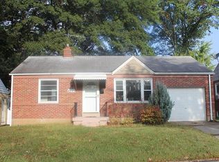 4725 Upshaw St, Saint Louis, MO