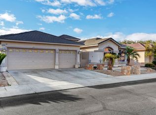 513 Sinfold Park St, Las Vegas, NV 89148