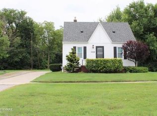 25158 Industrial Hwy, Warren, MI 48089