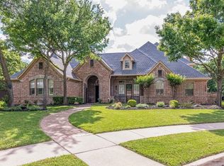 1400 Kaitlyn Ln, Keller, TX 76248