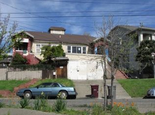 1931 Courtland Ave, Oakland, CA 94601