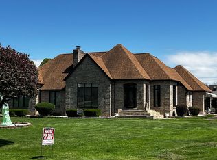 5356 Heath Creek Rd, Barboursville, WV 25504